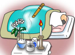 病院・死亡・自宅・遺体搬送・安置・枕経・お坊さん・葬儀社・直葬（火葬式）葬儀・1日葬葬儀・一般葬葬儀