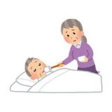 死亡・臨終・葬儀（お葬式）・末期の水