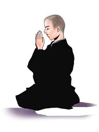 仏教伝来・お坊さんの読経（お経）