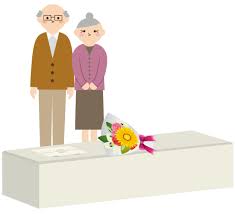 葬儀（お葬式）・家族葬・直葬（火葬式）・1日葬葬儀・一般葬葬儀・お坊さん・遺族・支援・