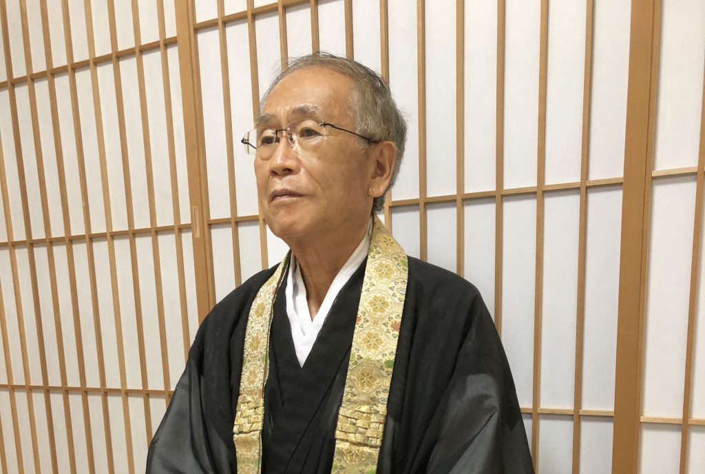 葬儀相談・良心的お坊さん・親切なお坊さん・安心信頼のお坊さん・信用できるお坊さん