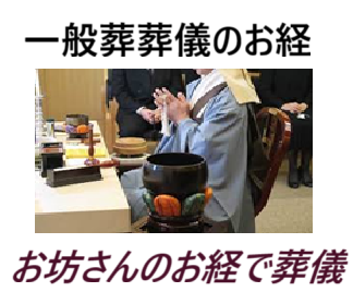 死亡・親族に連絡・死亡診断書・お坊さんに連絡・枕経をあげる・葬儀（お葬式）・家族葬・一般葬の葬儀のお経・一般葬の葬儀は近年減少・葬儀費用・一般葬葬儀の葬儀費用・遺体搬送・安置・葬儀社と打ち合わせ・良心的お坊さん・良心的お布施・安いお布施