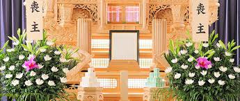 葬儀（お葬式）・家族葬・どこの葬儀社にするか・葬儀社と打ち合わせ