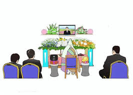 葬儀・家族葬・お坊さん・仏式葬儀・読経・良心的葬儀、法事、法要