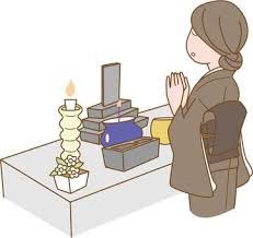 葬儀・家族葬・遺族・お坊さんの読経・お布施・良心的葬儀、法事、法要