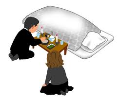 死亡・危篤・連絡・葬儀社さがし・お坊さん依頼・安いお布施・お坊さんの読経（お経）